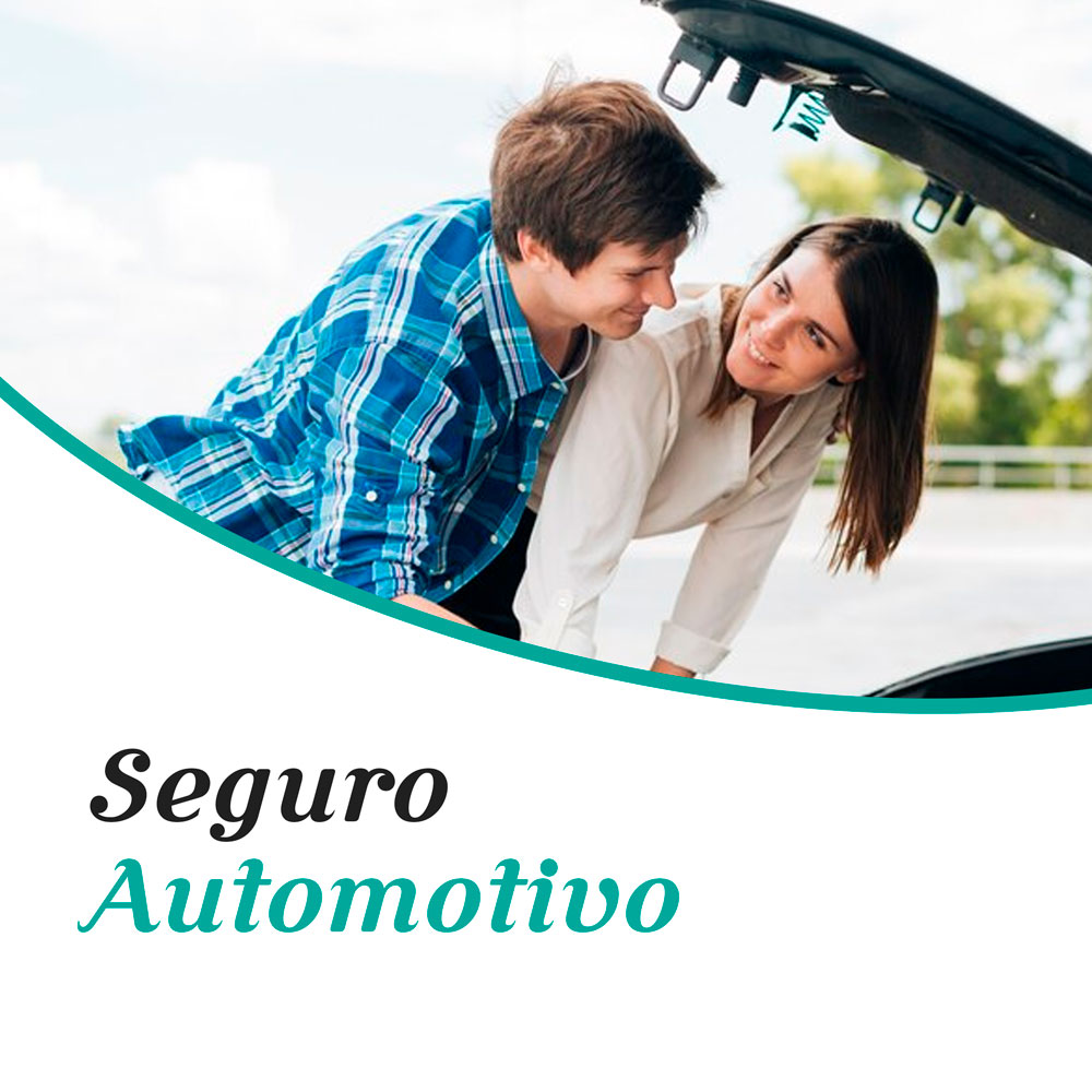 Seguro Automotivo