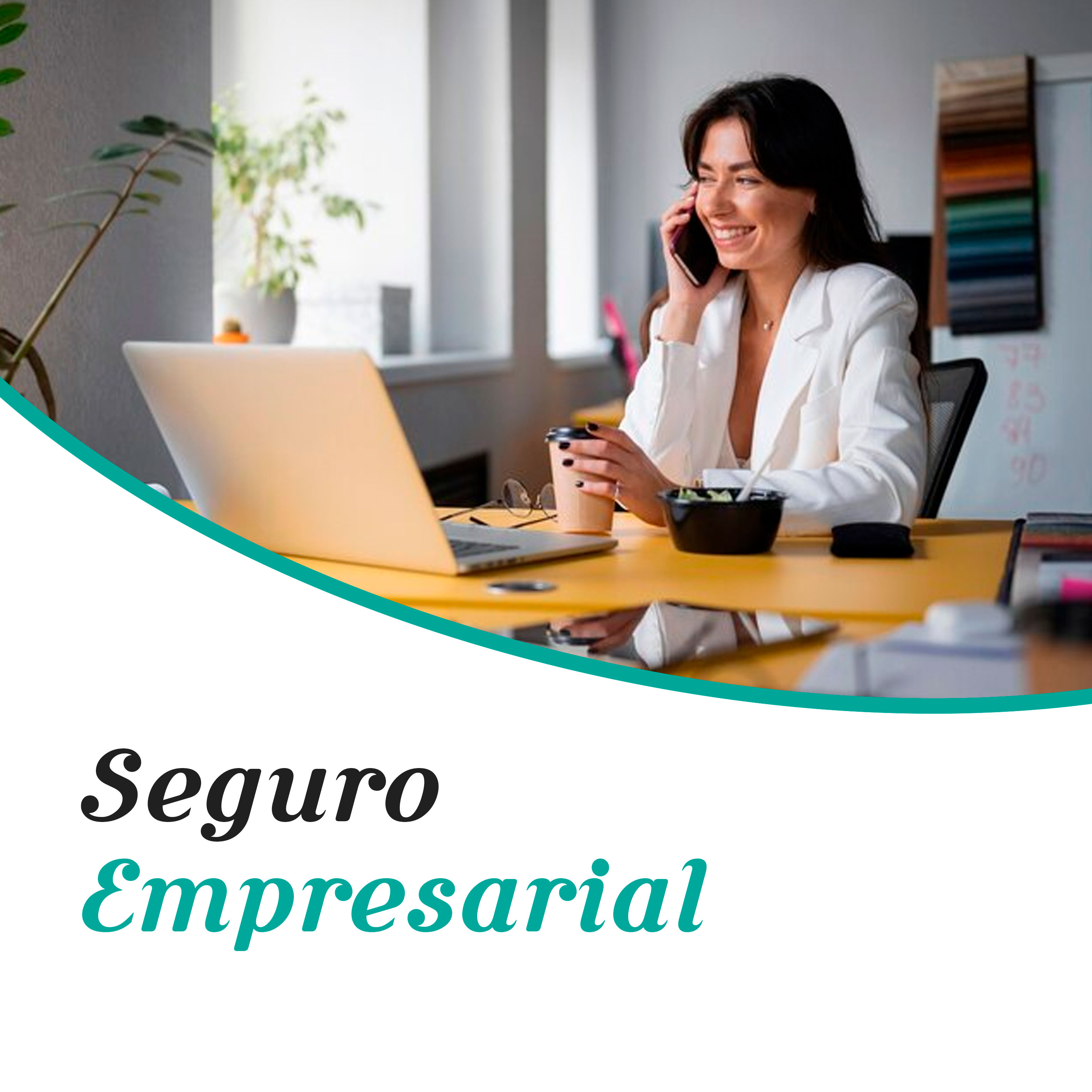 Seguro Empresarial