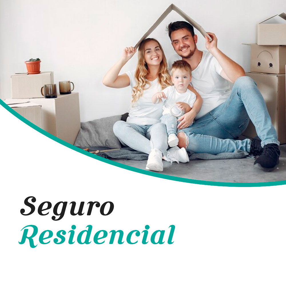 Seguro Residencial